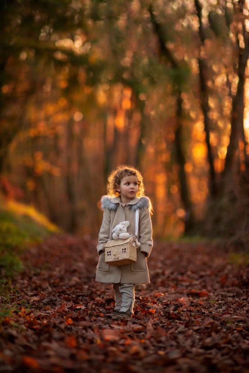 Photographe d'enfants à Manosque